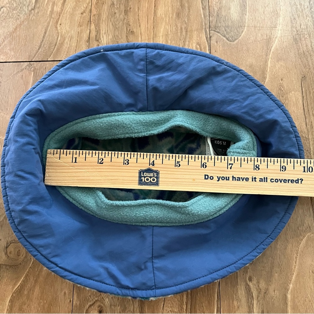 Vintage 90s Patagonia toddler hat - Picture 4 of 4